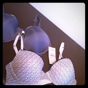 2 Bra Set
